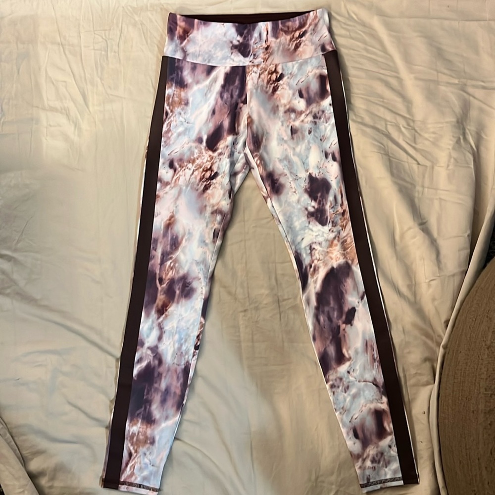 Galaxy Leggings